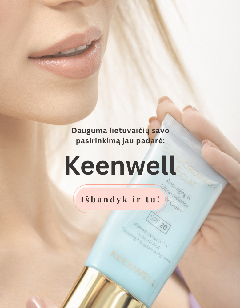 Keenwell perkamiausi